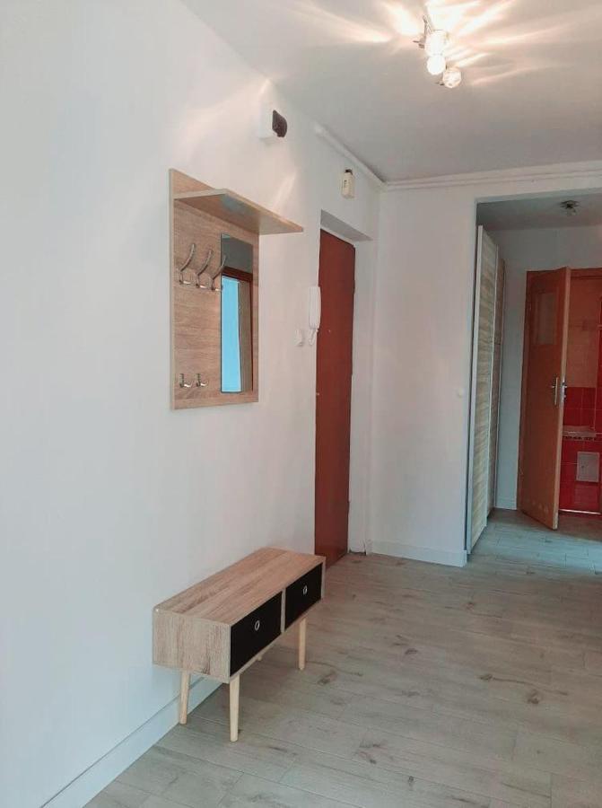 Apartament 2 Pokojowy Baltis Swinoujscie Apartment ภายนอก รูปภาพ